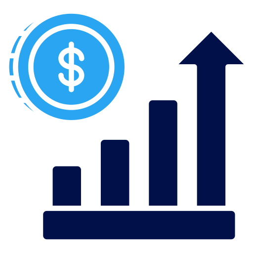 Рост бесплатно иконка