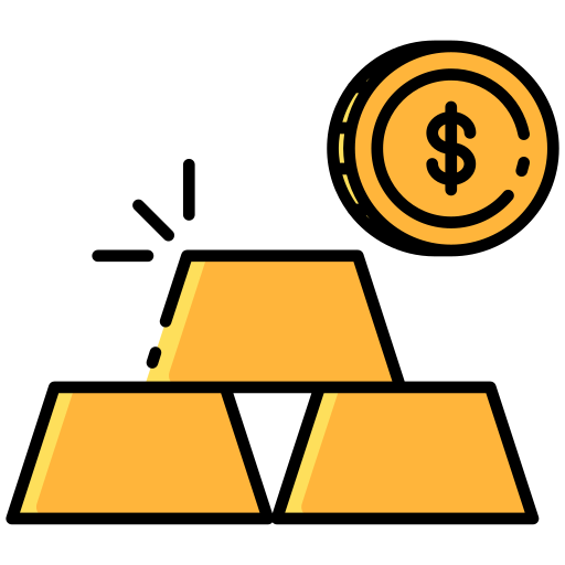 gold kostenlos Icon