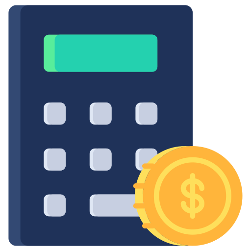 calculadora icono gratis