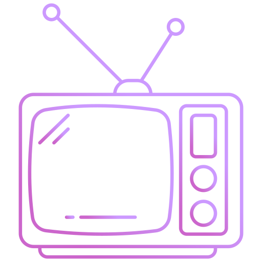 televisão grátis ícone televisão grátis ícone