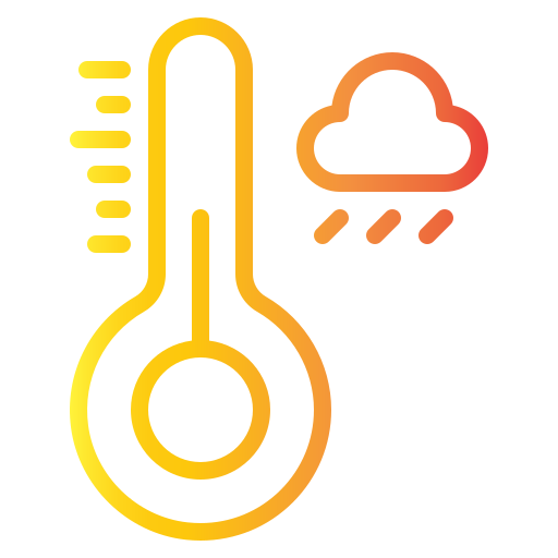 Rain free icon