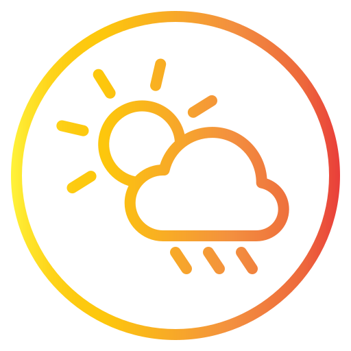 Rain free icon