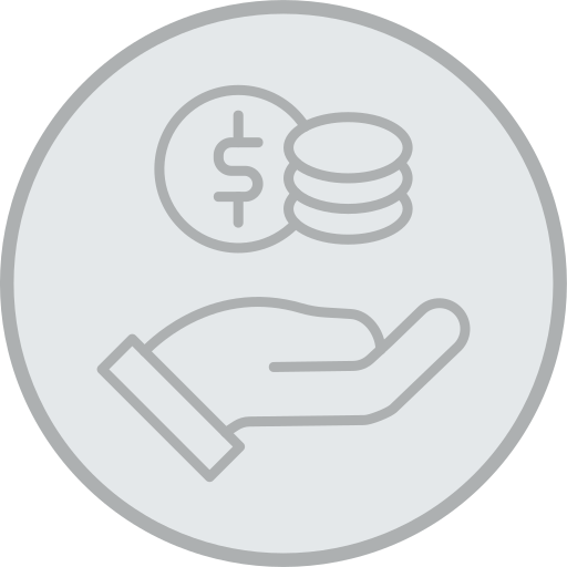 donation Icône gratuit donation Icône gratuit