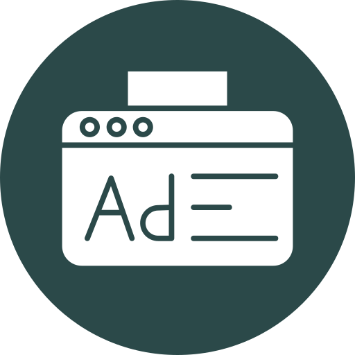 marketing grátis ícone marketing grátis ícone