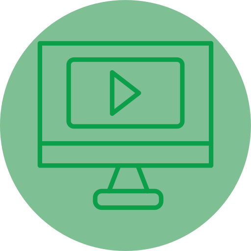online-video kostenlos Icon