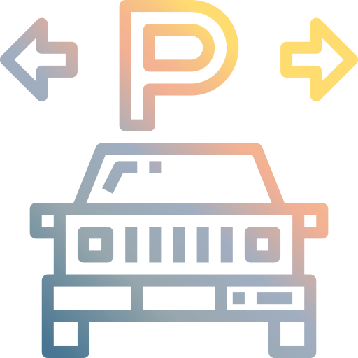 Стоянка бесплатно иконка