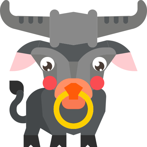 Búfalo grátis ícone Búfalo grátis ícone