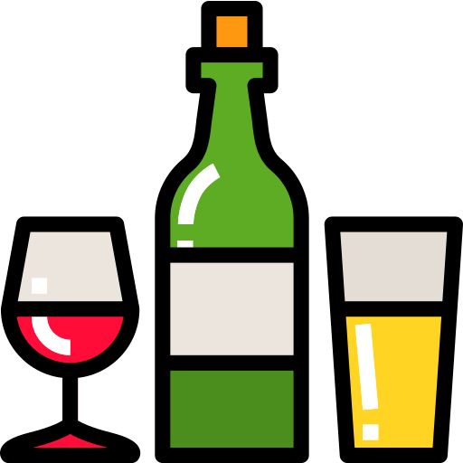 free alcohol clipart images