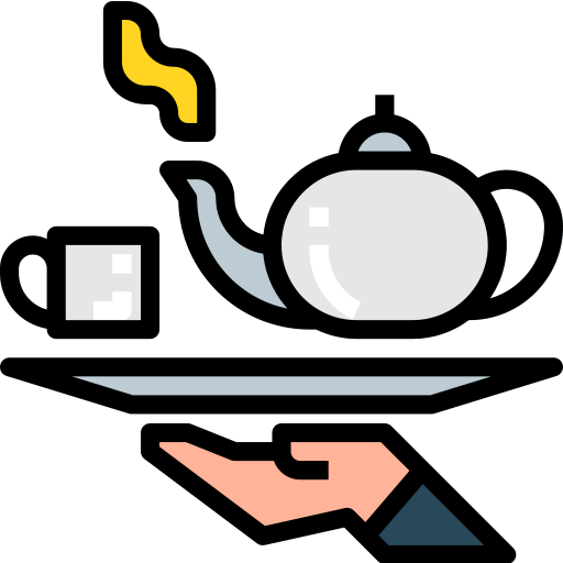 Tea free icon