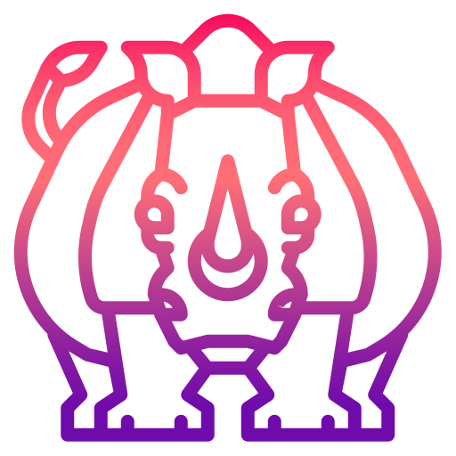 nashorn kostenlos Icon