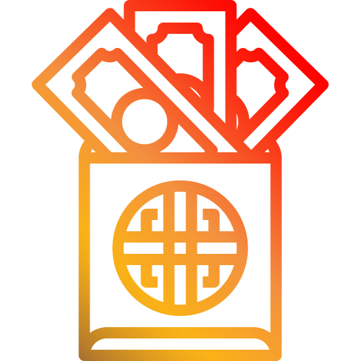 Hongbao Free Business And Finance Icons