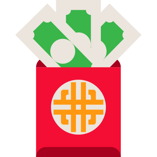 Hongbao Free Business And Finance Icons