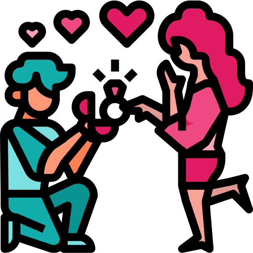 Propose free icon