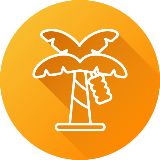 bananenstaude kostenlos Icon bananenstaude kostenlos Icon