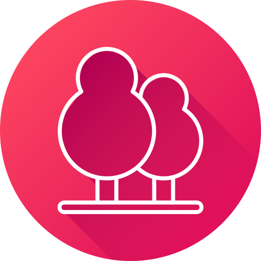 Trees free icon
