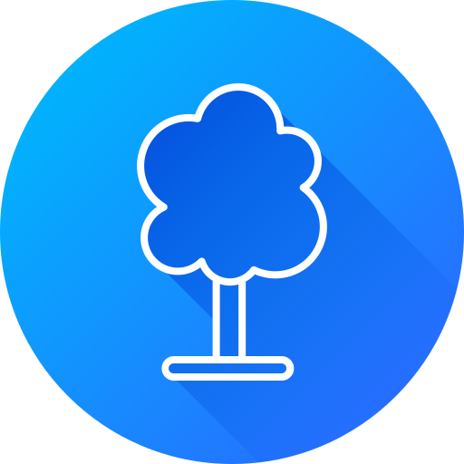 Tree free icon