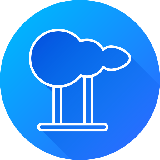 Trees free icon