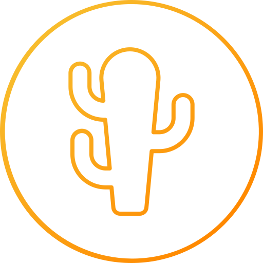 cactus icono gratis