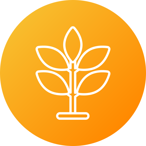 planta icono gratis