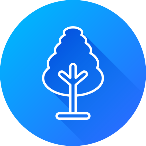 Tree free icon