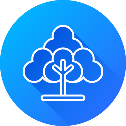 Tree free icon