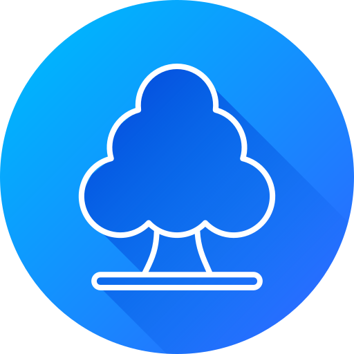 Tree free icon