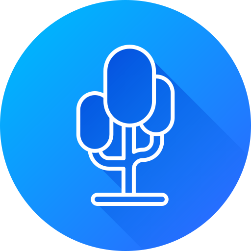 Tree free icon