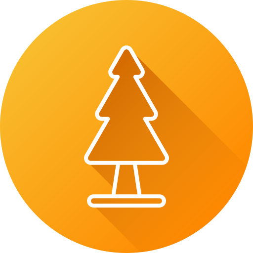 Tree free icon