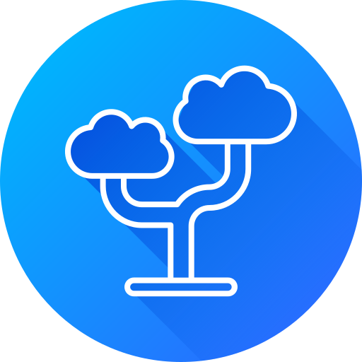 Tree free icon
