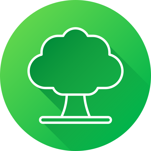 Tree free icon Tree free icon