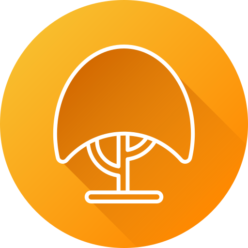 Tree free icon