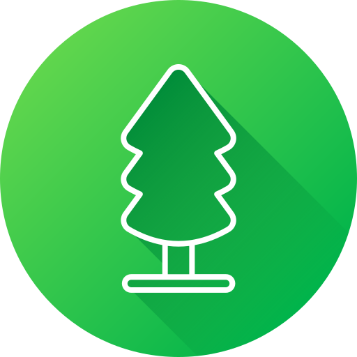 Tree free icon