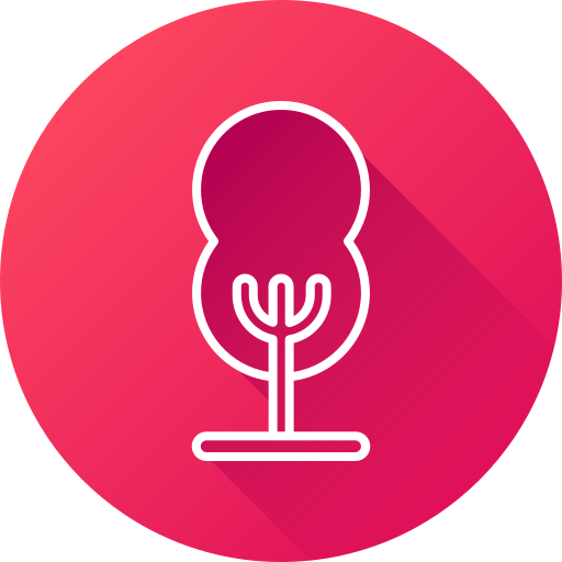 Tree free icon