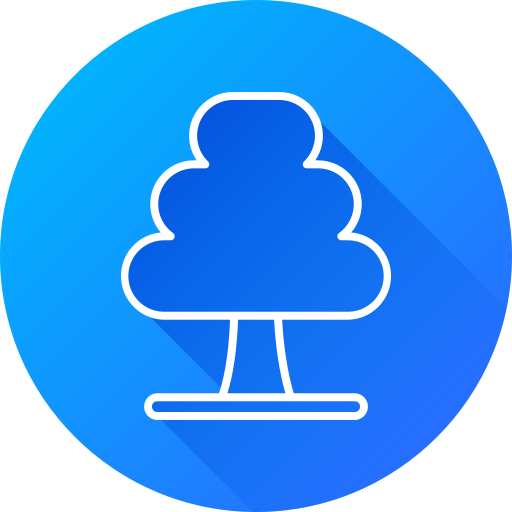 Tree free icon