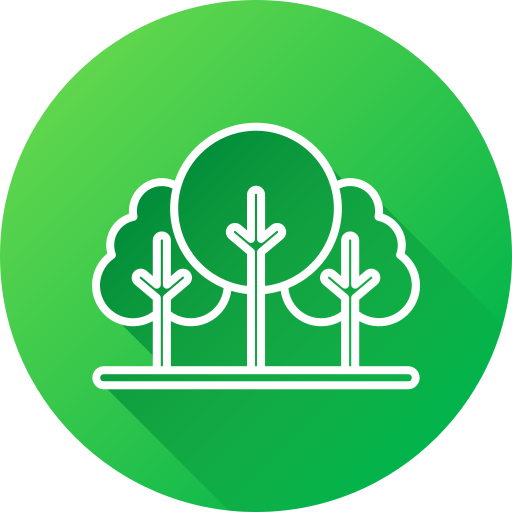 Trees free icon