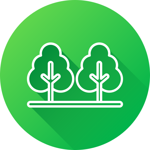 Trees free icon