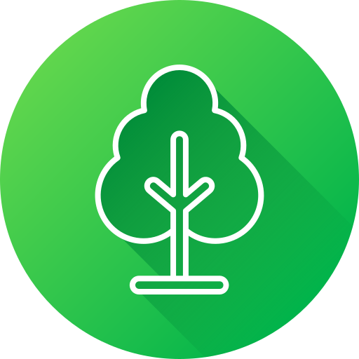 Tree free icon