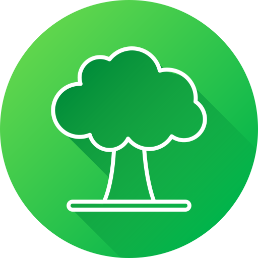 Tree free icon