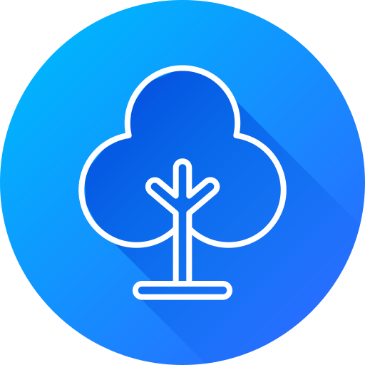 Tree free icon