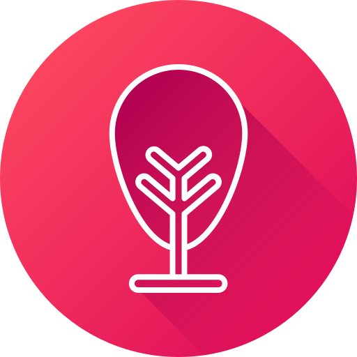 Tree free icon