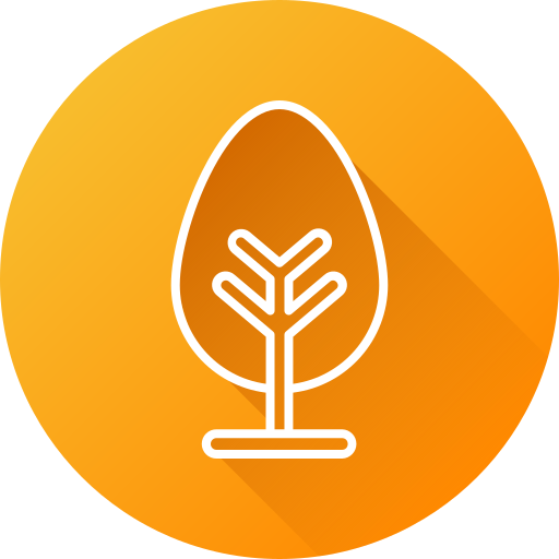 Tree free icon