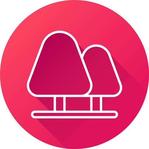 Trees free icon