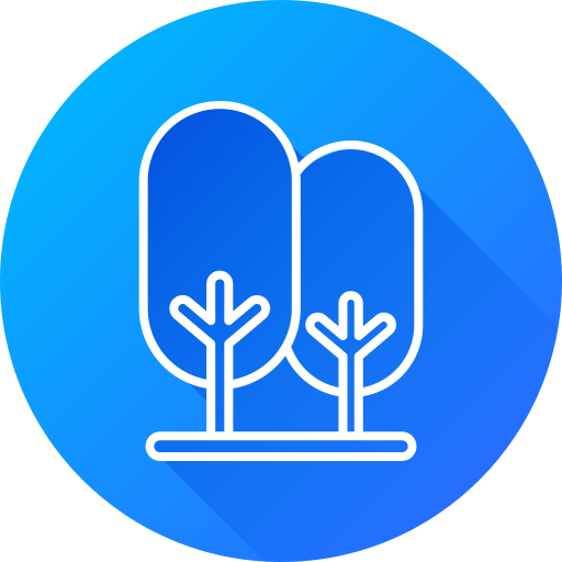 Trees free icon Trees free icon