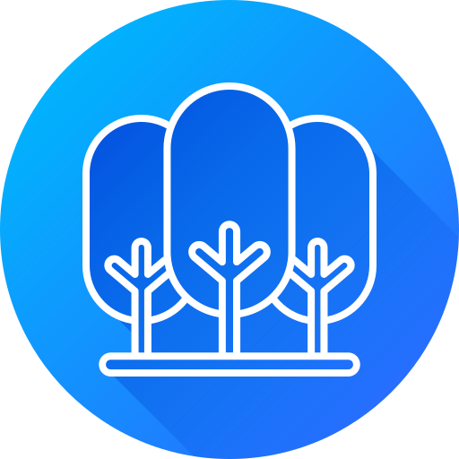 Trees free icon