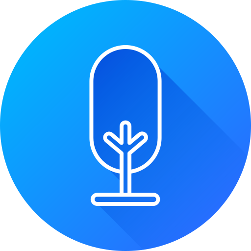 Tree free icon