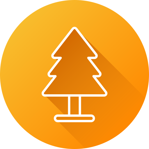 Tree free icon