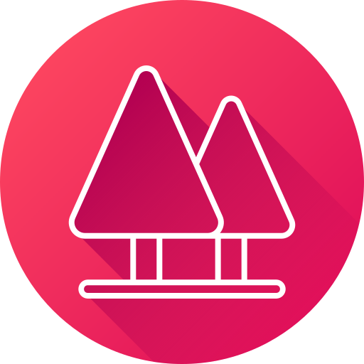 Trees free icon