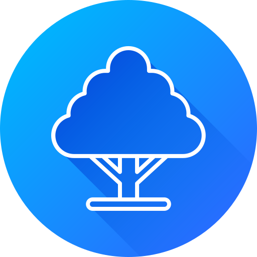 Tree free icon