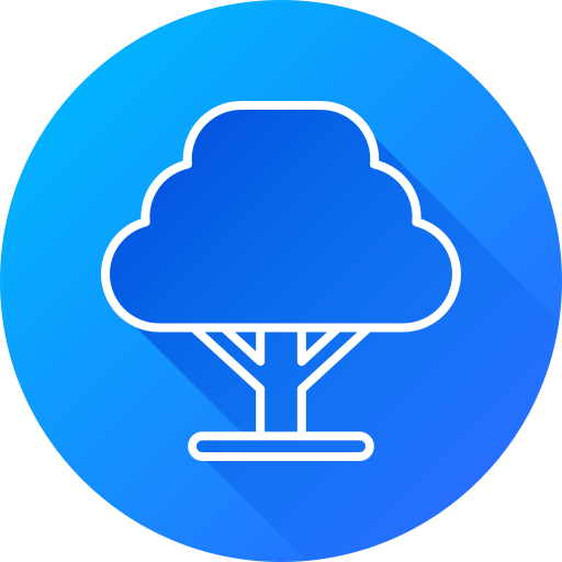 Tree free icon Tree free icon