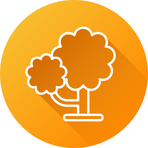 Tree free icon